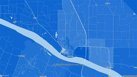 Race, Diversity, and Ethnicity in Metropolis, IL | BestNeighborhood.org