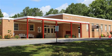 Home - Stony Mill Elementary