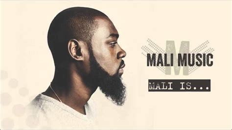 New Mali Music Mali Is (FULL ALBUM) - YouTube