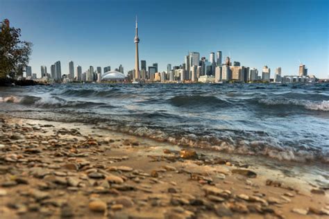 Toronto Island Beaches Stock Photos, Pictures & Royalty-Free Images - iStock