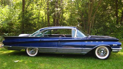 1960 Buick Electra 225 4-Door Hardtop | F6 | St. Paul 2010