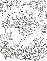 Disegni Di Sirena da colorare 120 Immagini Stampare sketch template