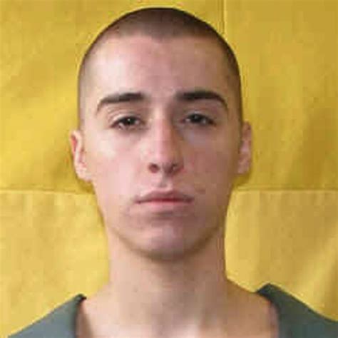 Ohio high school shooter TJ Lane escapes from prison | CTV News