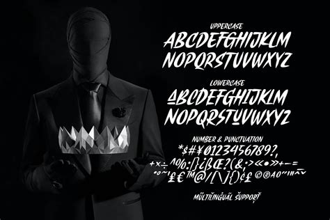 Blankone Font - Dfonts