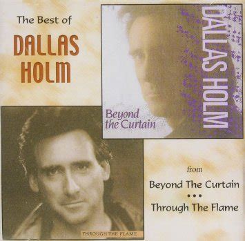 Dallas Holm – The Best Of – NYA GOSPELSHOPEN