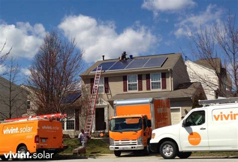 Vivint Solar Moves Into the Commercial and Industrial Solar Market With $150M