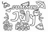 40  July Coloring Pages Free Printable PDF JPG PNG & Online sketch template