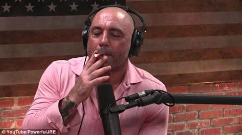 Who is Joe Rogan? Comedian revealed after Elon Musk smokes weed on his podcast show - 247 News ...