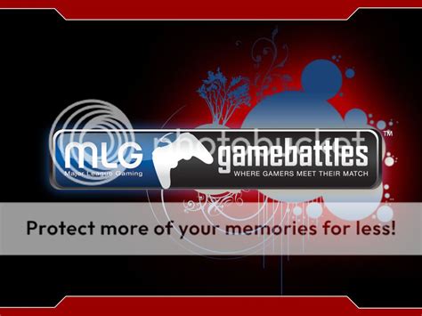 MLG GameBattles Photo by FaTaL_Shops | Photobucket