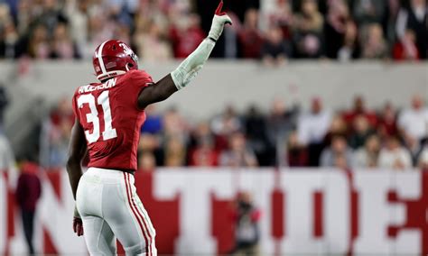 Alabama Football: Tide lands 36 players on SEC Academic Honor Roll