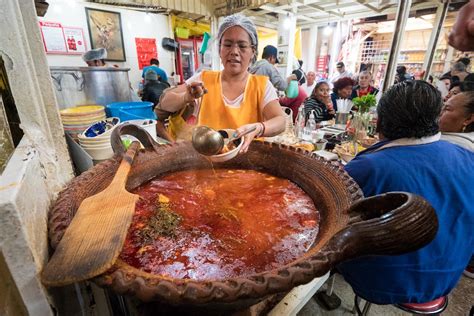 4 Reasons Why We Love Mexican Food | Sabores Mexico Food Tours