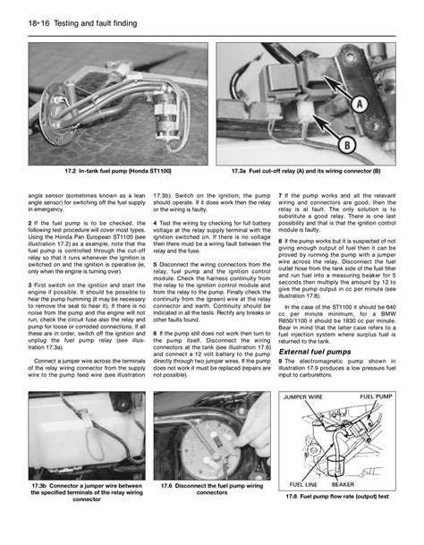 Motorcycle Electrical Haynes Techbook Haynes Repair Manual | Haynes Manuals