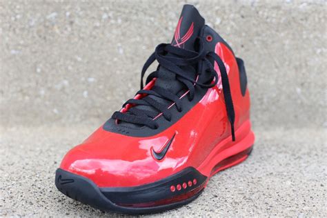 Nike Hyperflight Max - University Red | Sole Collector