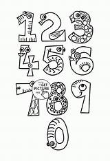 104 Best Alphabet&Numbers coloring Pages Images  Alphabet sketch template