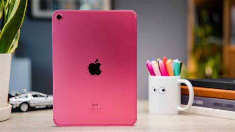 2022 iPad (10th generation) review | Macworld