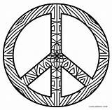 Free Printable Peace Sign Coloring Pages  Cool2bKids sketch template
