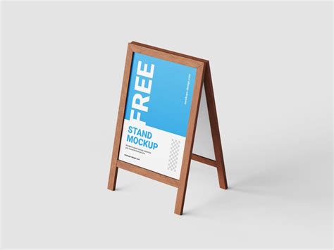 Signs Mockups - Page 2 of 6 - The Best Free Mockups