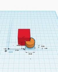 3D Printed and Cast Belt Buckles [SLQ Wiki]