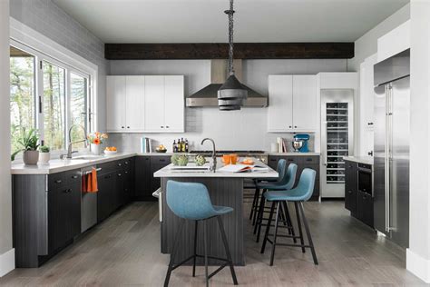 HGTV Unveils Its Largest Giveaway Ever: The Stunning HGTV Dream Home 2019