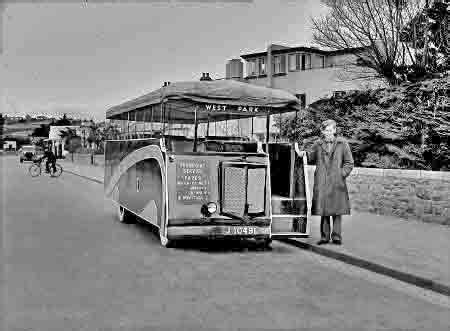 A history of bus services in Jersey - Jerripedia