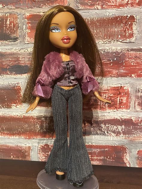 Bratz Funk Out Nevra (with 3rd stylin’ outfit!) - lagoagrio.gob.ec