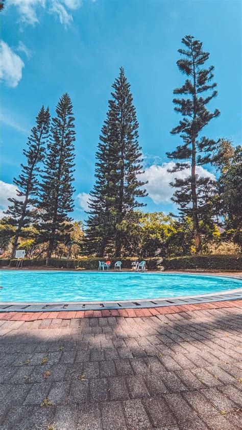 Puncak bogor stock photo. Image of pool, vacation, bogor - 227747686