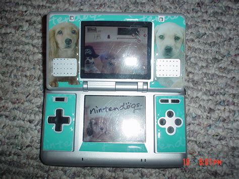 Nintendogs