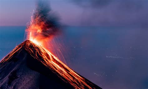 Natural Hazards: Volcanoes | Small Online Class for Ages 6-11 | Outschool