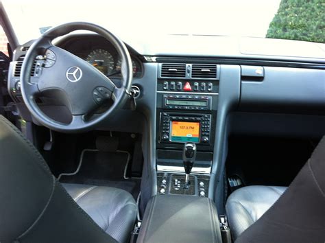 2002 Mercedes-Benz E-Class - Pictures - CarGurus