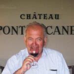 Alfred Tesseron of Pontet Canet buys Robin Williams Napa Vineyard