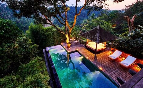 Where to Stay in Bali: 5 Dream-Inducing Luxury Hideaways