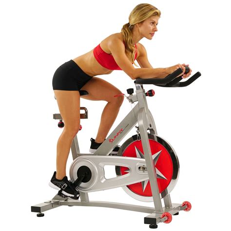 Sunny Health & Fitness SF-B901 PRO Indoor Cycling Bike | Walmart Canada