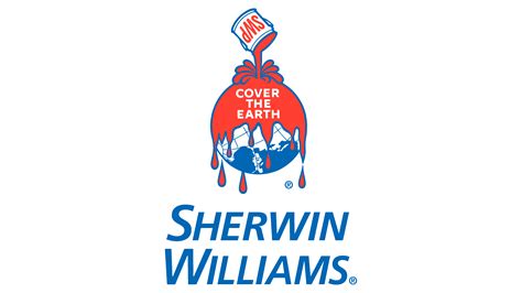 Sherwin Williams Logo, symbol, meaning, history, PNG, brand