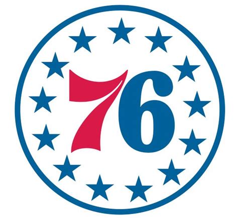 New 76ers logo | Philadelphia 76ers, ? logo, 76ers