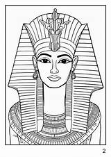 Coloring Artbook  Ancient Egypt – Books sketch template