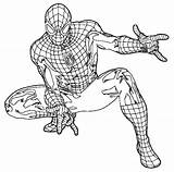 Spiderman And Carnage Coloring Pages sketch template