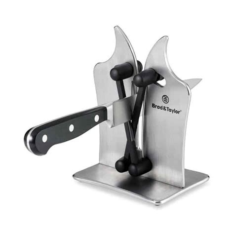 Best Manual Knife Sharpener Money Can Buy