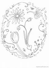 Coloring Pages Cute coloring Hand embroidery Patterns sketch template