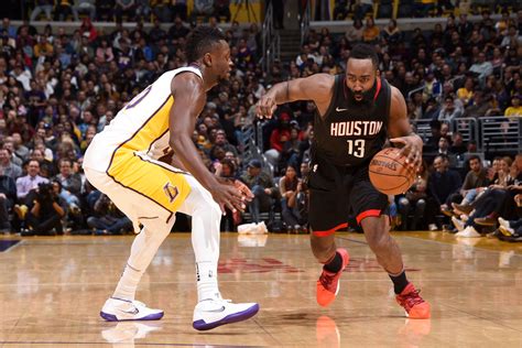 Los Angeles Lakers vs Houston Rockets recap and highlights