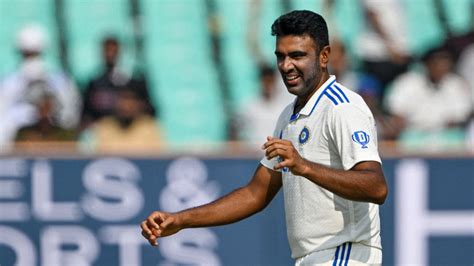 Ashwin withdraws from third England Test due to 'family emergency ...