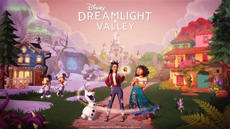 Dreamlight Valley Cheats & Cheat Codes - Cheat Code Central