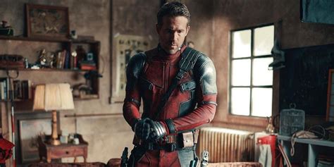 Ryan Reynolds Begins Deadpool 3 Training For MCU Debut