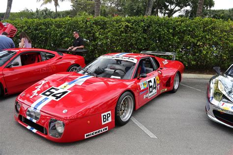 ferrari, 512, Bb, Lm Wallpapers HD / Desktop and Mobile Backgrounds