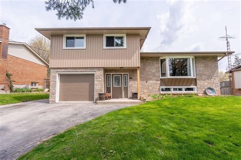 7+ Caledonia Houses for Sale | Zolo.ca