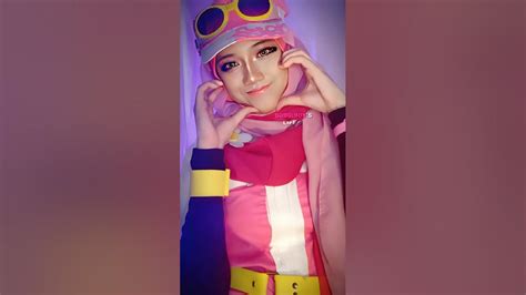 ORIGINAL OR COSPLAY?!! ||YAYA ||#boboiboy #jj 💗 - YouTube