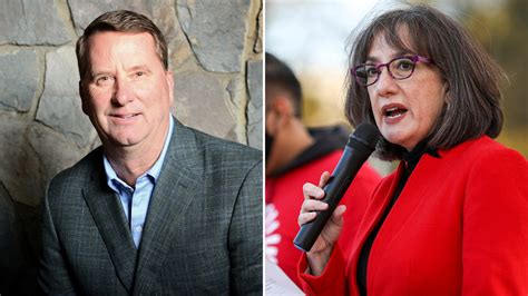 A tight congressional race in Oregon could signal the breadth of the GOP's reach | NPR & Houston ...