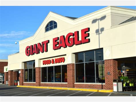 Giant Eagle Implementing One-Way Aisles In Stores | Pittsburgh, PA Patch