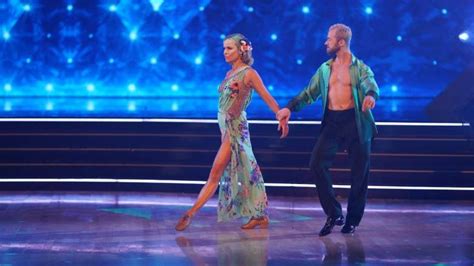 DWTS Fans Call For Overhaul of Voting, Judging