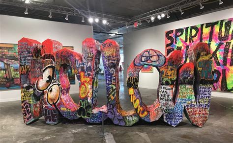 The world's largest street art exhibition arrives in Williamsburg | 6sqft