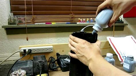 How to Refill Sharp Copier Toner – 7 Simple Steps (with Pictures) - Tianse